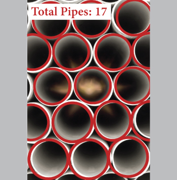 PVC-Pipes OUT